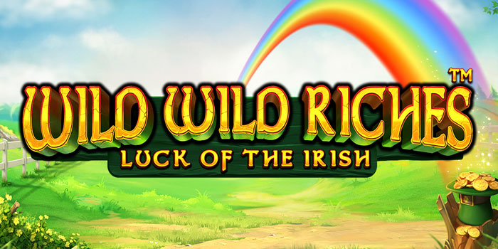 Tips Dapat JP di Slot Wild Wild Riches Hanya Modal 5Rb