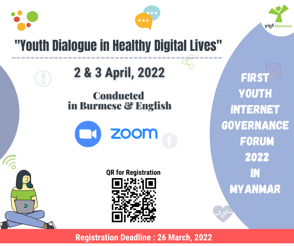 Youth-Dialogue-on-Healthy-Digital-Lives-Youth-Internet-Governance-Forum-2022-in-Myanmar