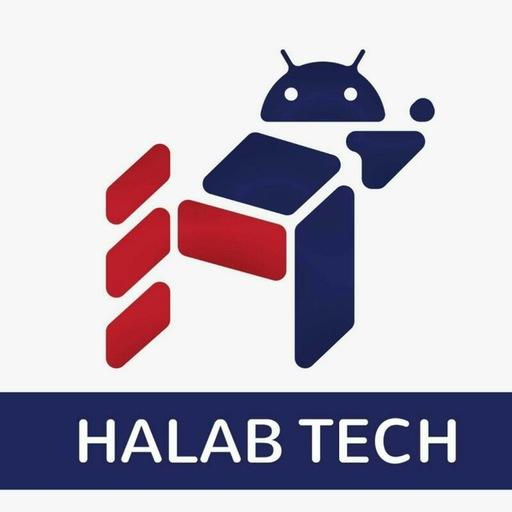 4. HalabTechServer