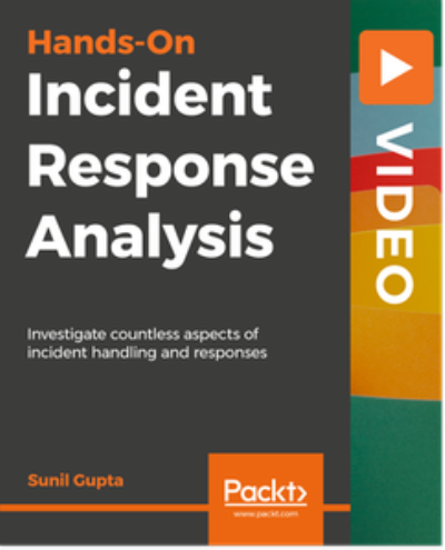 Hands-On Incident Response Analysis