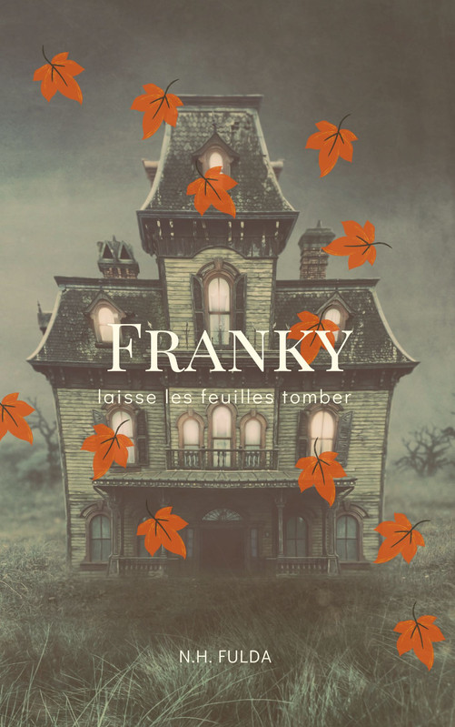 ouvrir une porte franky couverture
