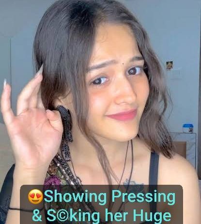 Isha modi hot model showing and sucking her huge boobs exclusive viral video