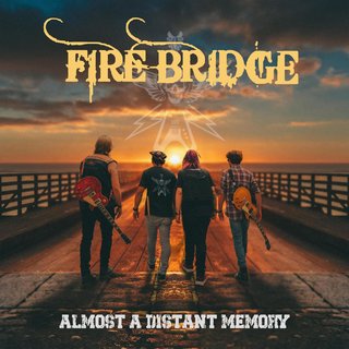 Fire Bridge - Almost a Distant Memory (2020).mp3 - 320 Kbps