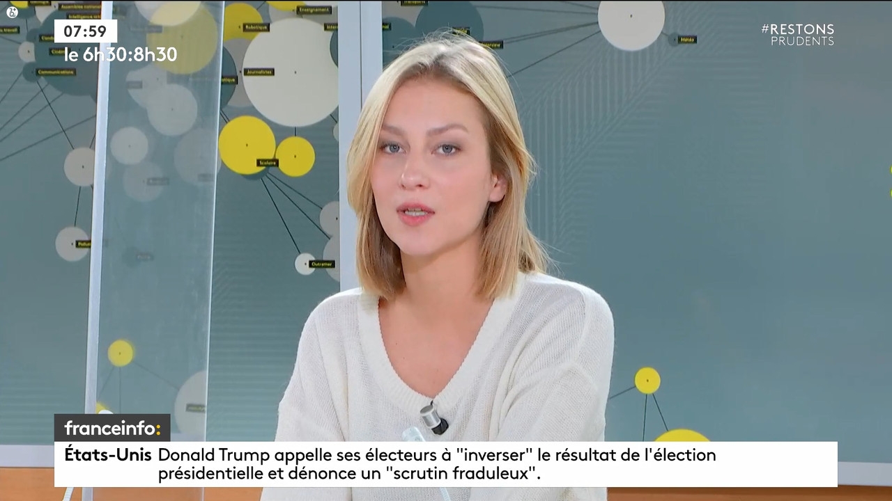 11.26 - 05.29.00 - Le 6h30 9h30. Entre JT, chroniques, invités et rev....ts_snapshot_01.36.43.434