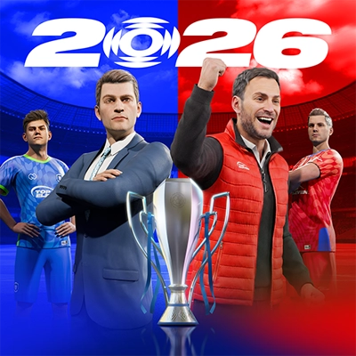 Top Eleven Football Manager