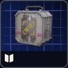 Combat MK3 Blueprint blueprint