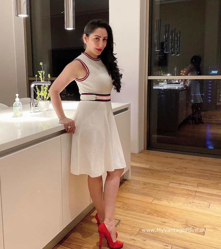 104Maanyata Dutt Hot The Wife of Sanjay Dutt MyVantagePoint