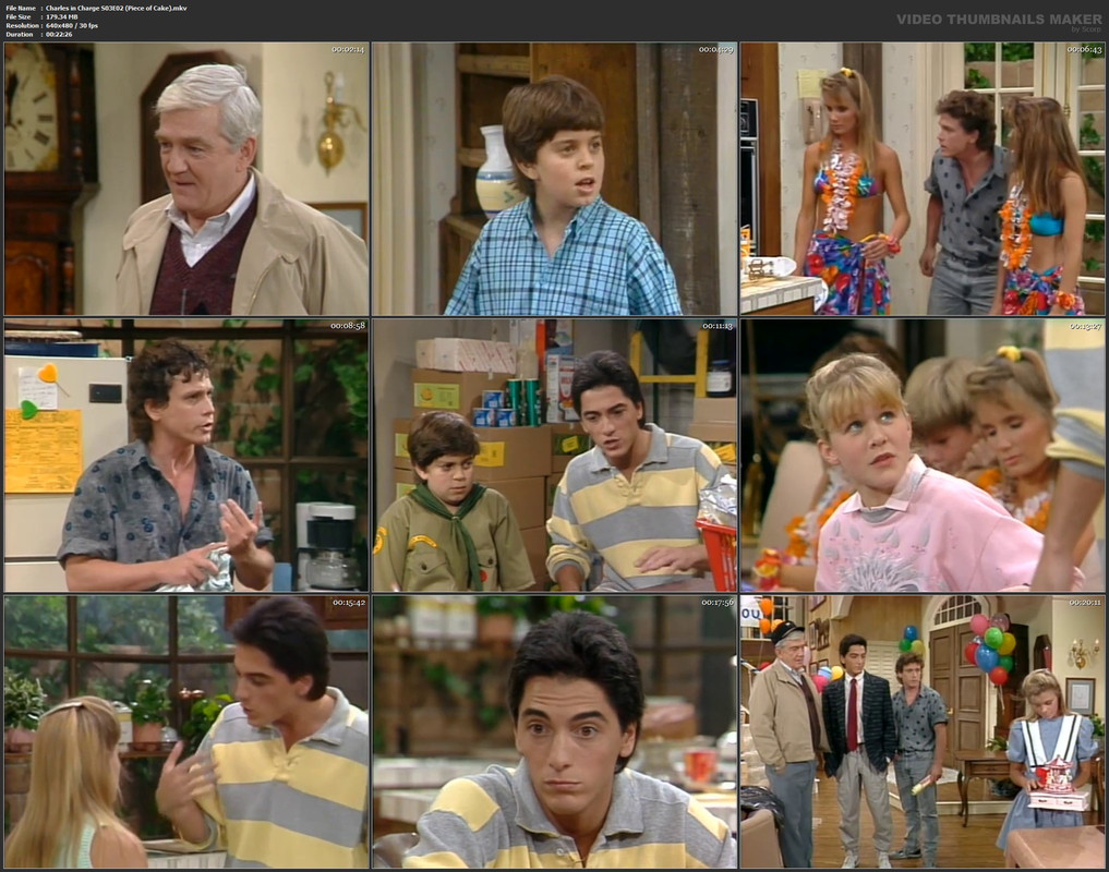 Charles in Charge S03E02 (Piece of Cake).mkv