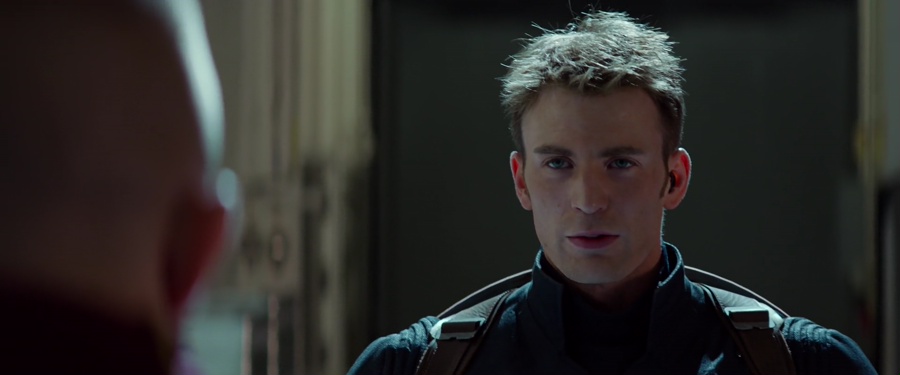 Captain America: The Winter Soldier 2014 BluRay [Hindi + Tamil + Telugu] 480p, 720p, 1080p ESub Screenshot