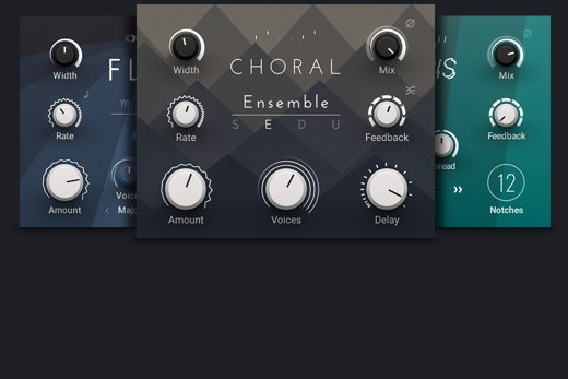 Native Instruments Effects Series Mod Pack v1.3.1