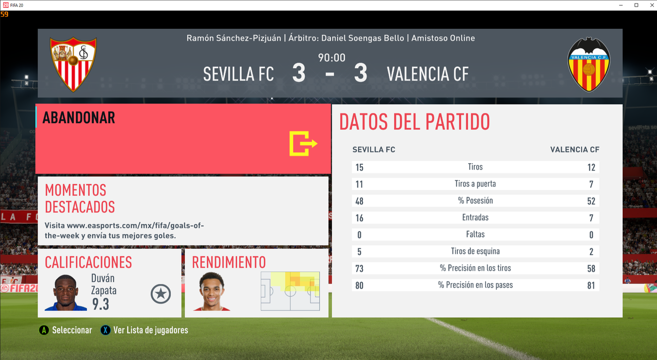 FIFA 20 9_11_2019 22_52_58