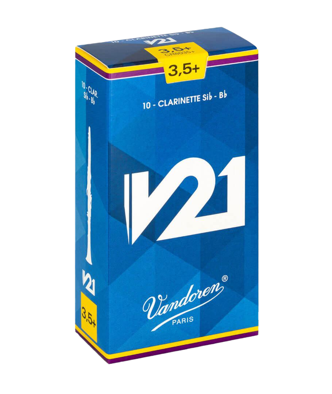 Vandoren V21