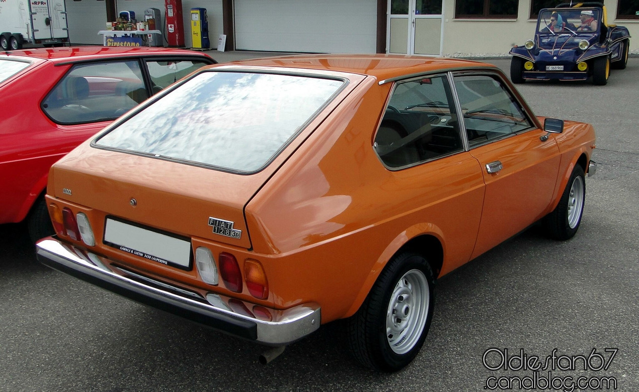 FIAT-128 3P