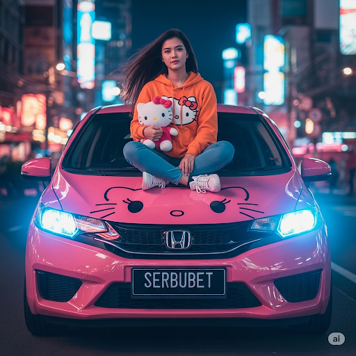 SERBUBET > Top One Situs #1 Situs Slot Qris 5k Paling Gacor  image 1