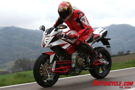 Bimota Tesi 3D 2009 Bimota Tesi 3D 2009