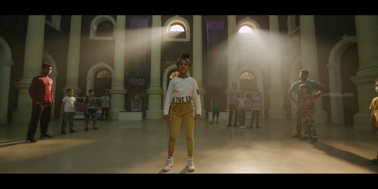 Lakshmi Movie Screenshot