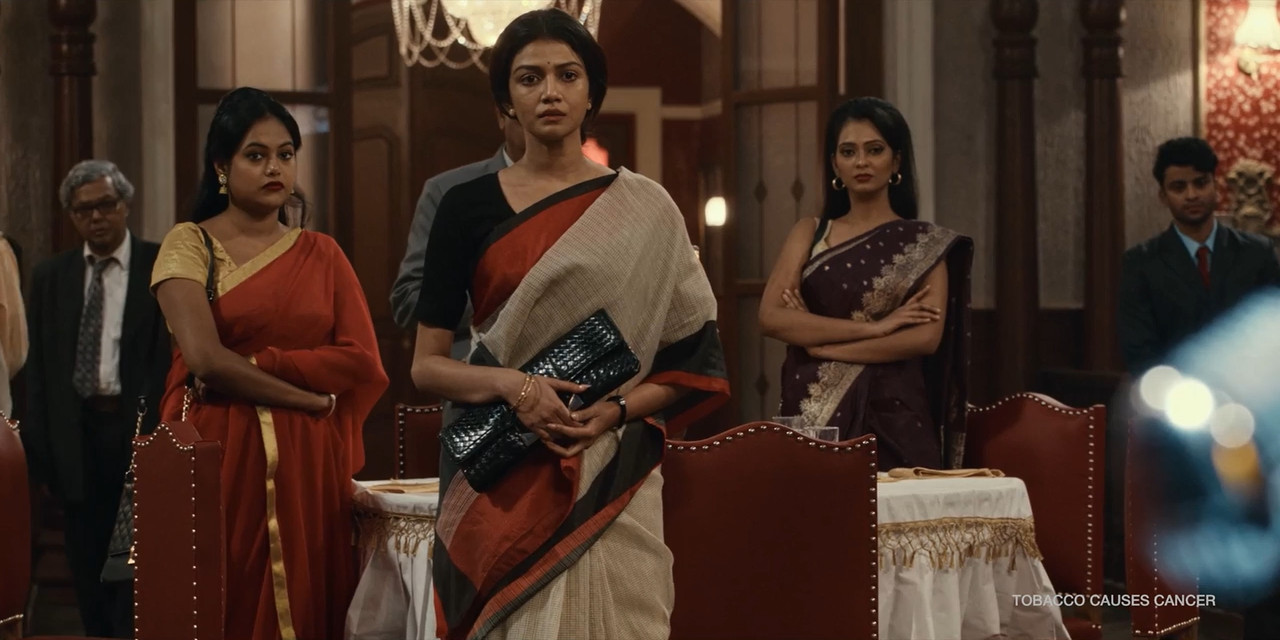 Jazz City (2026) Season 1 [Hindi + Tamil + Telugu + Malayalam] WebRip 480p, 720p ESub - Complete Screenshot