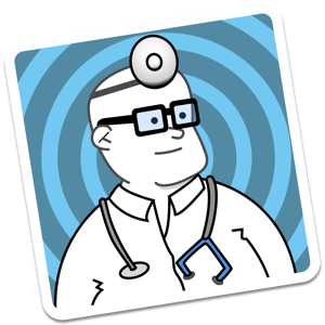 Docxtor 1.12.0 macOS Docxtor 1.12.0 macOS