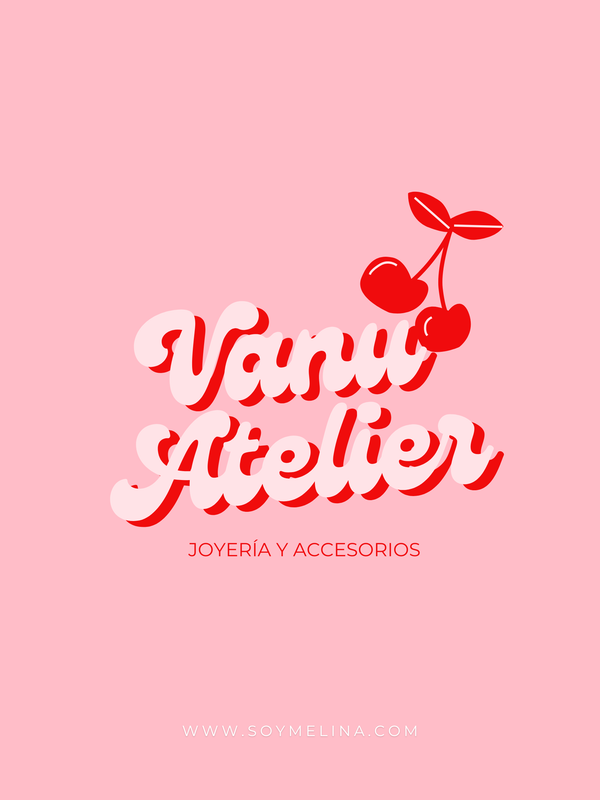 Pieza de diseño gráfico y publicidad hecha por Soy Melina, ejemplo 30