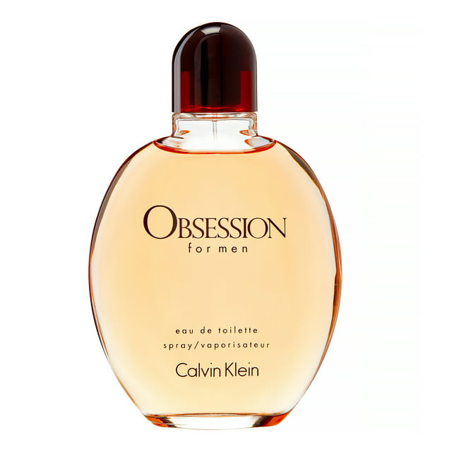 Get 6.7-Oz Calvin Klein Obsession Cologne for Just at Walmart (Reg. 6) Get 6.7-Oz Calvin Klein Obsession Cologne for Just at Walmart (Reg. 6)
