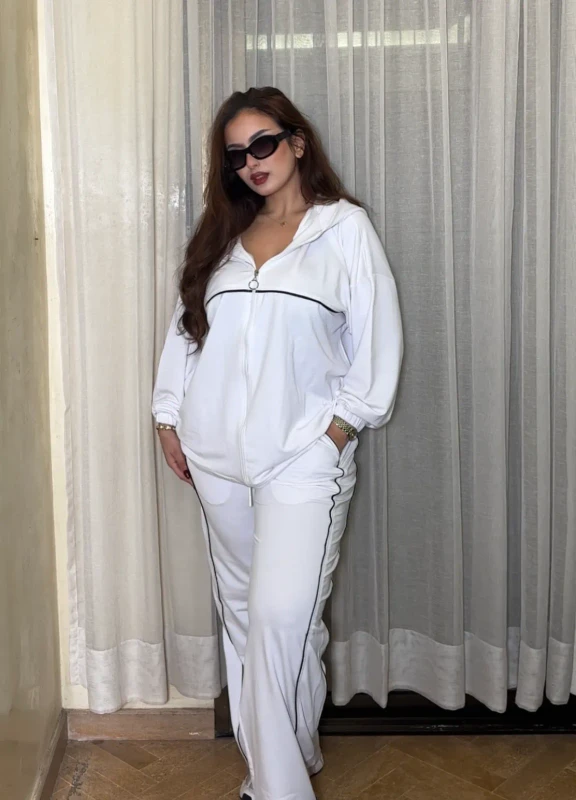 أبيض - لقطة 2