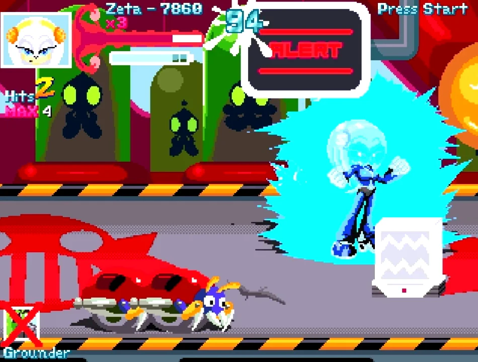 Download Project X Love Potion Disaster latest version