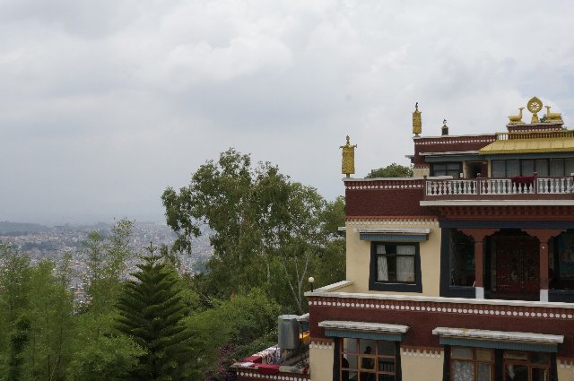 Día 4- Katmandú: "Patsupatinath", Kopan y Boudhanath de día y de noche - INDIA Y NEPAL POR LIBRE: 21 INTENSOS DIAS Y UNA TOTAL AVENTURA (6)