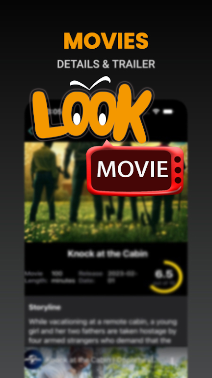 Download Look Movies APK