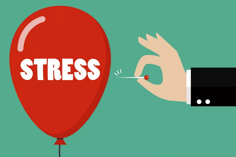 Ways to prevent stress: Top 10 recommendations to strengthen the nerves