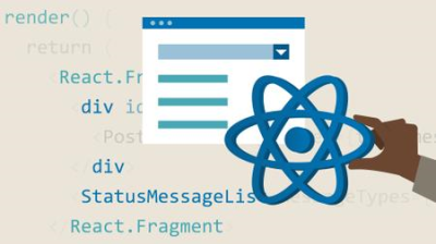 React for Web Designers React for Web Designers