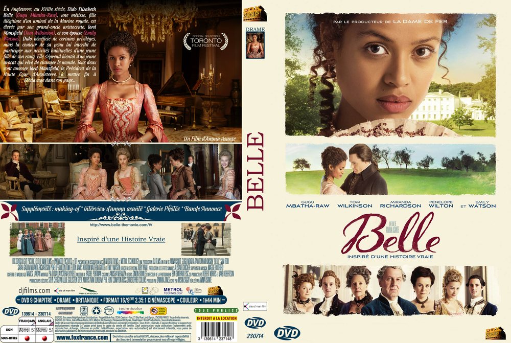 Belle (2013)