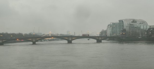 Domingo lluvioso Astur-londinense. Exposicion de Sargent - A Londres el fin de semana (44)