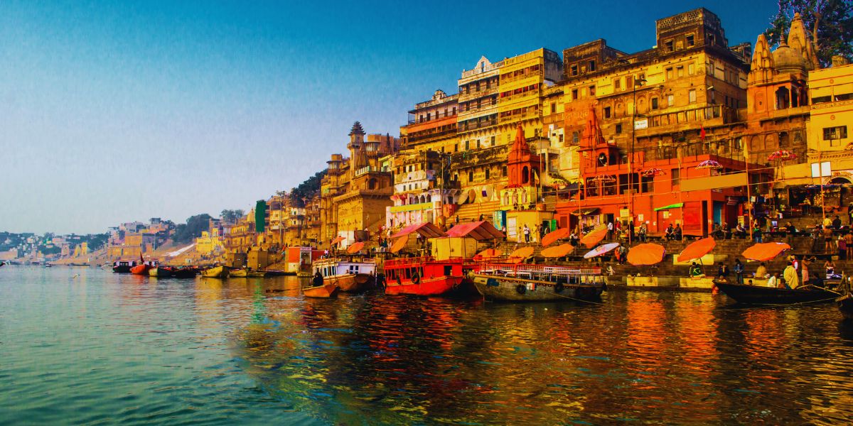 Varansi tour package
