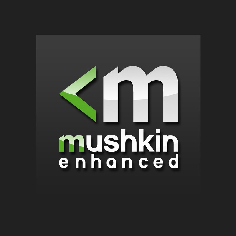 mushkin.eth Ethereum Name Service (ENS and .eth domain) PFP