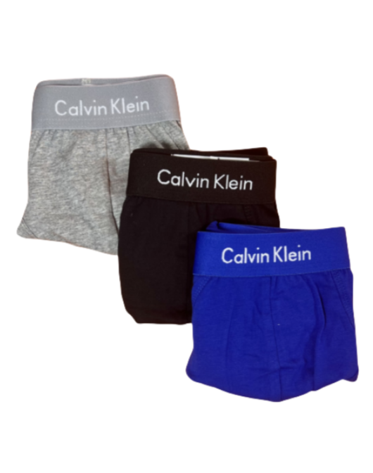Calvin Klein Boxers