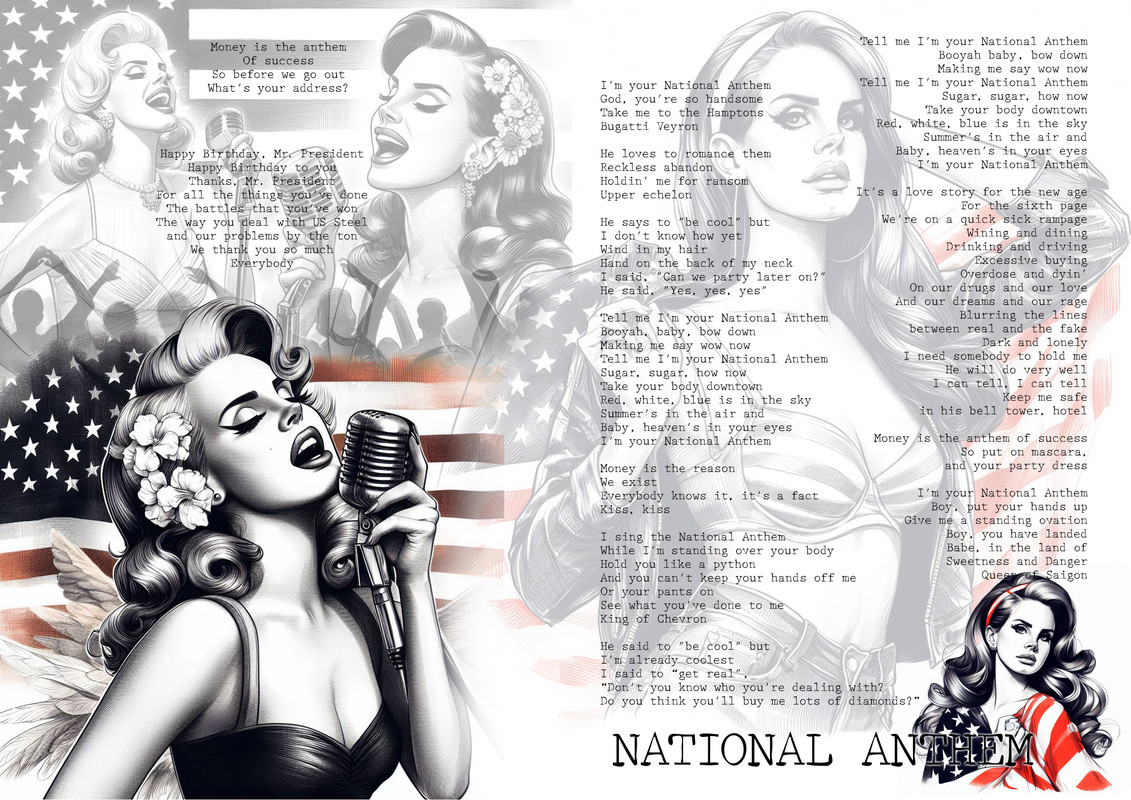 06 national anthem