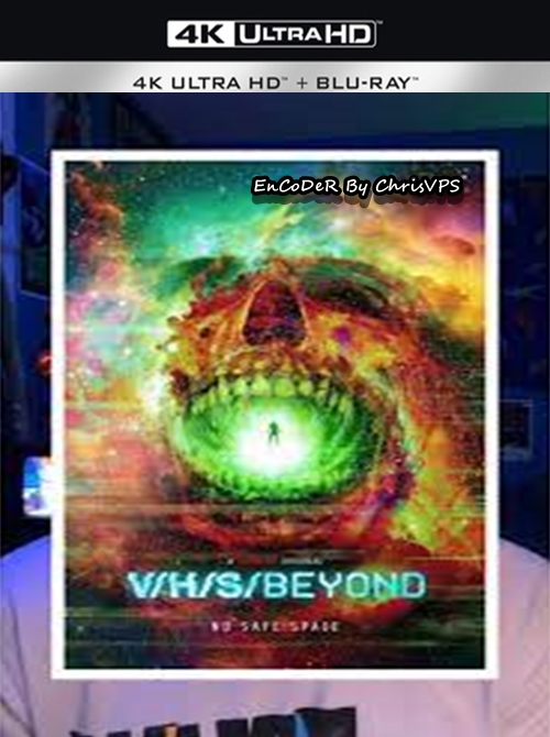 V/H/S/7/Beyond (2024) PL.HDR.2160p.BluRay.AC3-ChrisVPS / LEKTOR AI