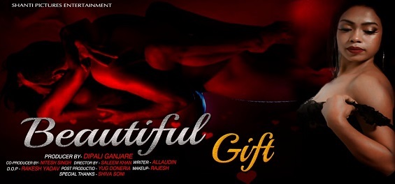 18+ Beautiful Gift Hindi S01E02 Web Series Watch Online