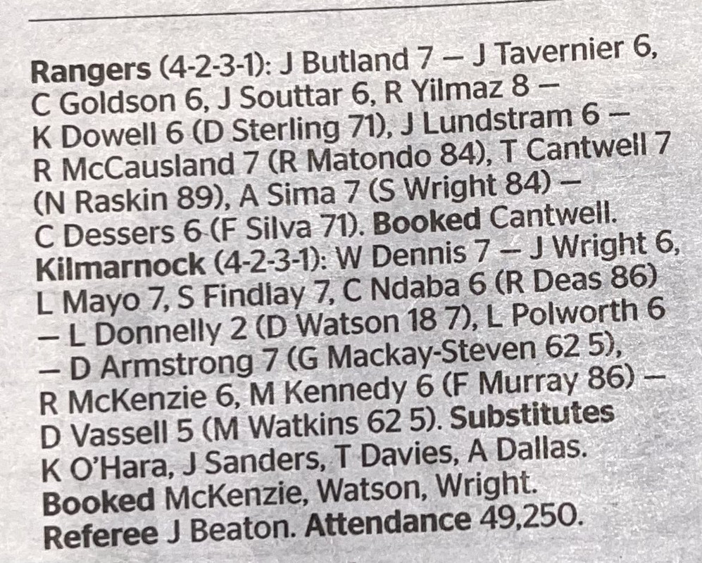 stats The Times IMG_7065