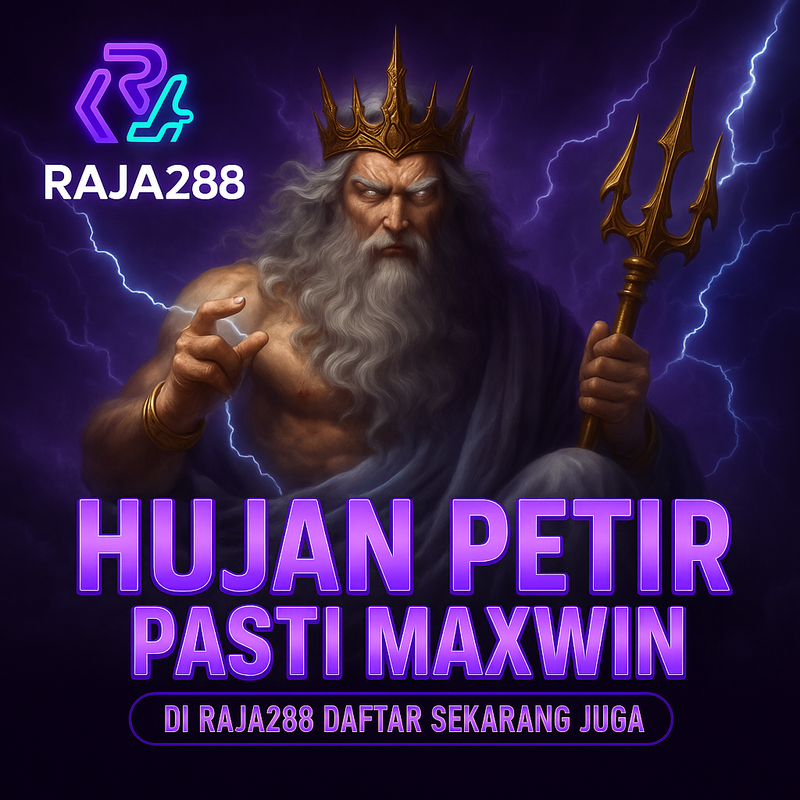 RAJA288 - Portal Resmi Layanan Dan Transaksi Online - WooCommerce eCommerce