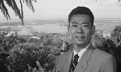 Takeo Yoshikawa