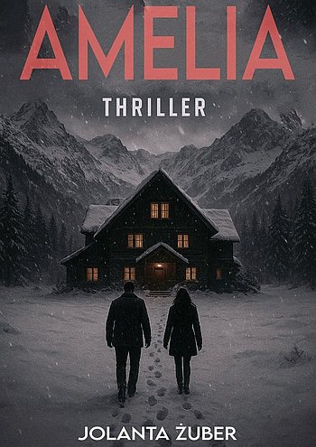 Jolanta Żuber - Amelia