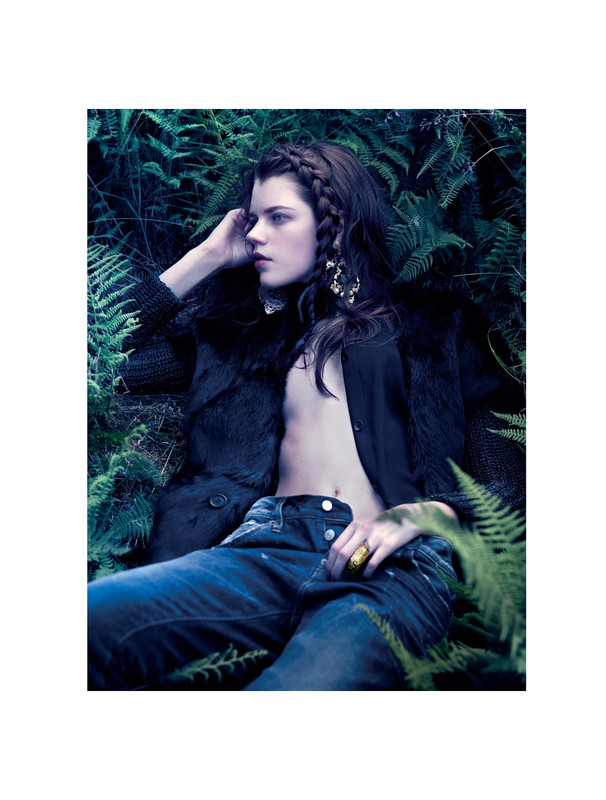 Antonia Wesseloh by KT Auleta %28Into The Woods 