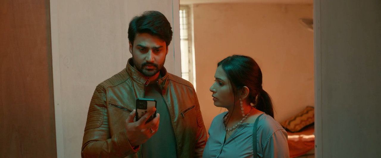 M4M: Motive for Murder 2026 WebRip [Hindi + Tamil + Telugu + Malayalam + Kannada] 1080p 480p 720p ESub Screenshot