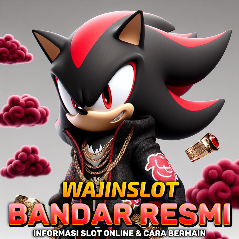 WAJINSLOT - Informasi Slot Online & Cara Bermain - WooCommerce eCommerce