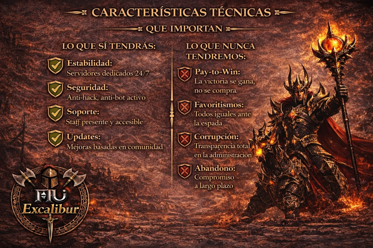 cimientos solidos futuro