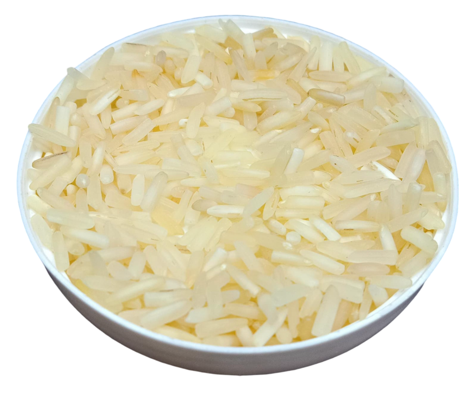 R5 A2Z Dubar Traditional Rice Chawal Kaccha