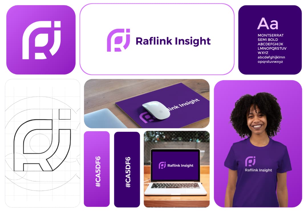 Brand Identity Package