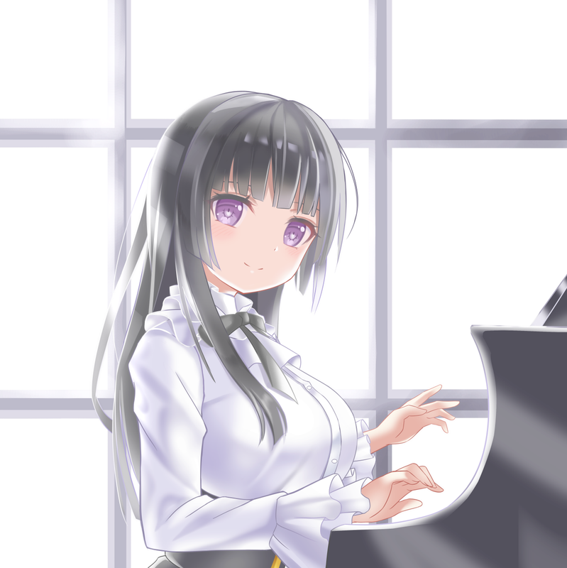 Shirokane