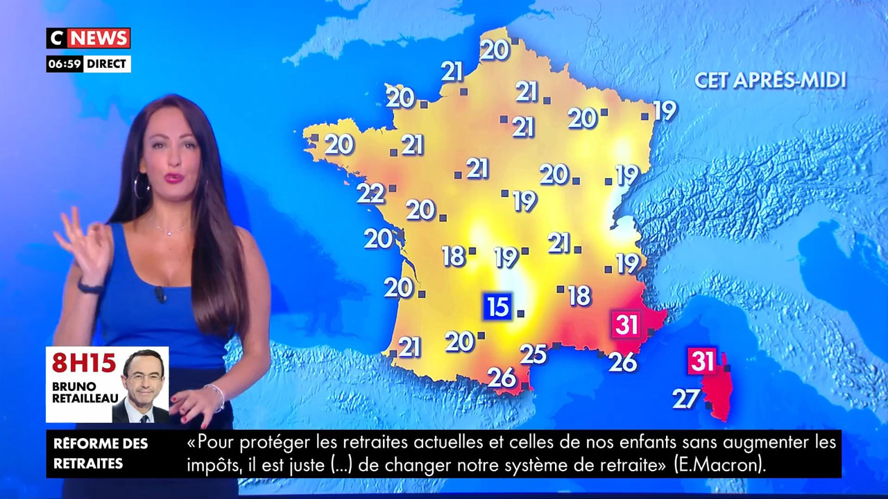 07.13 - 04.57.00 - Météo de 5h56. Prévisions météo pour les prochains....ts_snapshot_01.05.30_[2021.